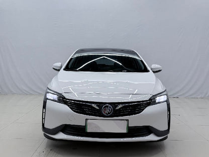 2022 Buick Velite 6 Plug-in Hybrid 1.5L CVT Connected Intelligence Premium -CG1705811