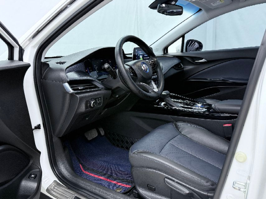 2022 Buick Velite 6 Plug-in Hybrid 1.5L CVT Connected Intelligence Premium -CG1705811