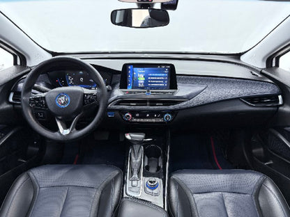 2022 Buick Velite 6 Plug-in Hybrid 1.5L CVT Connected Intelligence Premium -CG1705811