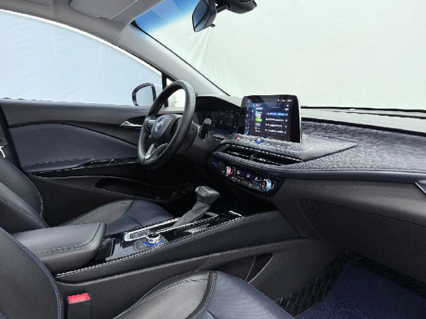 2022 Buick Velite 6 Plug-in Hybrid 1.5L CVT Connected Intelligence Premium -CG1705811