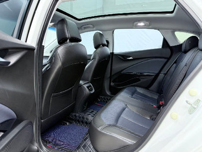 2022 Buick Velite 6 Plug-in Hybrid 1.5L CVT Connected Intelligence Premium -CG1705811