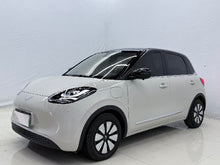 2025 Wuling Bingo 333km Lingxi Connected Edition -CG1705815