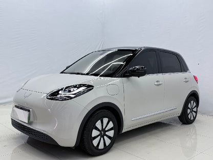 2025 Wuling Bingo 333km Lingxi Connected Edition -CG1705815