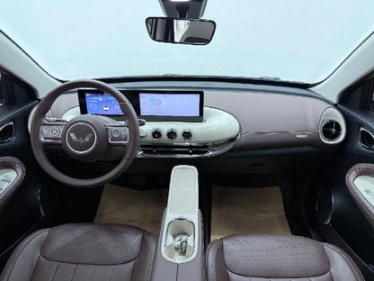 2025 Wuling Bingo 333km Lingxi Connected Edition -CG1705815