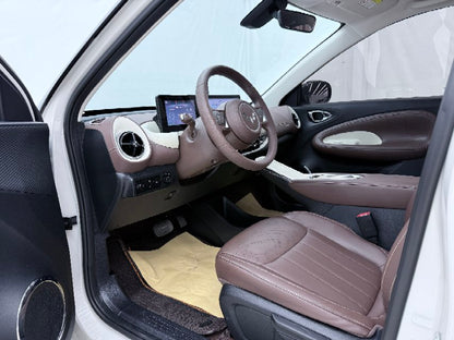 2025 Wuling Bingo 333km Lingxi Connected Edition -CG1705815