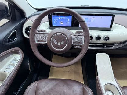 2025 Wuling Bingo 333km Lingxi Connected Edition -CG1705815