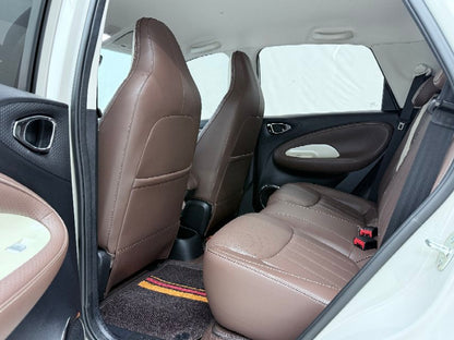 2025 Wuling Bingo 333km Lingxi Connected Edition -CG1705815