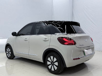 2025 Wuling Bingo 333km Lingxi Connected Edition -CG1705815