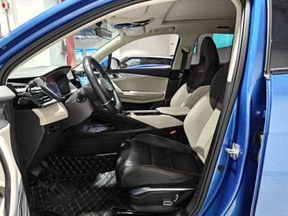 2020 Lynk & Co 06 PHEV 1.5T Dual-clutch PHEV Plus -CG1705816
