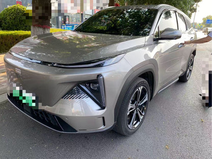 2023 Geely Galaxy L7 1.5T DHT 115km MAX -CG1705817