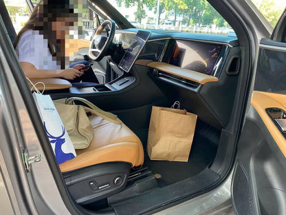 2023 Geely Galaxy L7 1.5T DHT 115km MAX -CG1705817