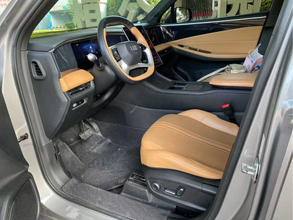 2023 Geely Galaxy L7 1.5T DHT 115km MAX -CG1705817