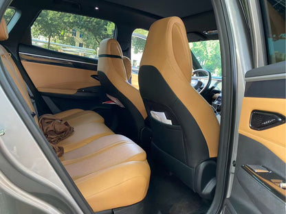 2023 Geely Galaxy L7 1.5T DHT 115km MAX -CG1705817