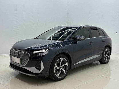 2024 Audi Q4 e-tron 40 e-tron Creative Edition -CG1705822