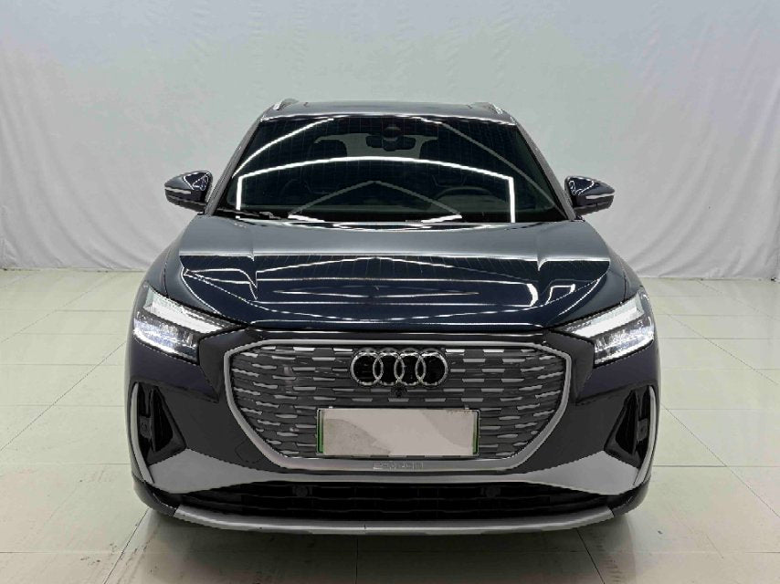 2024 Audi Q4 e-tron 40 e-tron Creative Edition -CG1705822