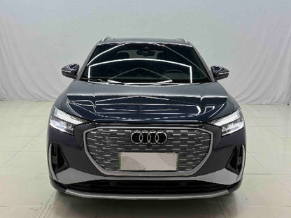 2024 Audi Q4 e-tron 40 e-tron Creative Edition -CG1705822