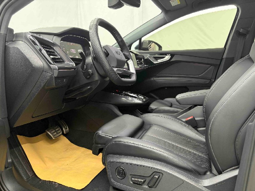 2024 Audi Q4 e-tron 40 e-tron Creative Edition -CG1705822
