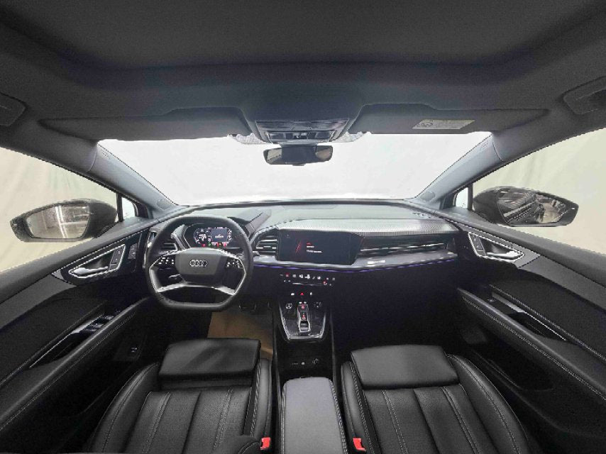 2024 Audi Q4 e-tron 40 e-tron Creative Edition -CG1705822