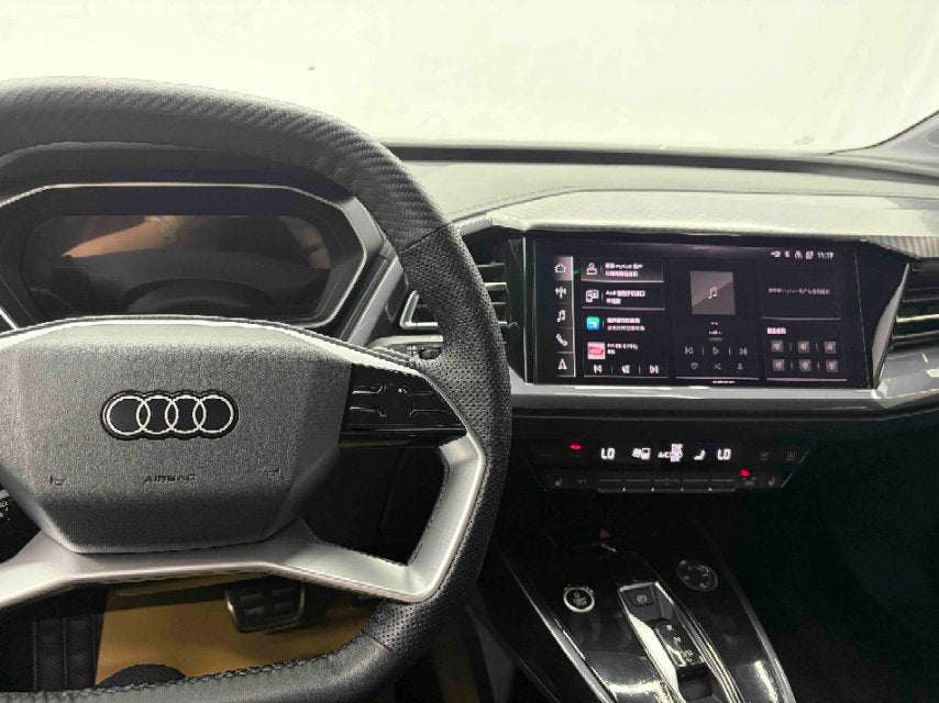 2024 Audi Q4 e-tron 40 e-tron Creative Edition -CG1705822