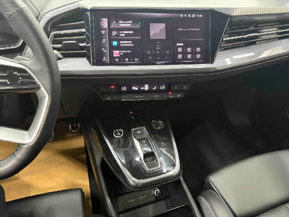 2024 Audi Q4 e-tron 40 e-tron Creative Edition -CG1705822