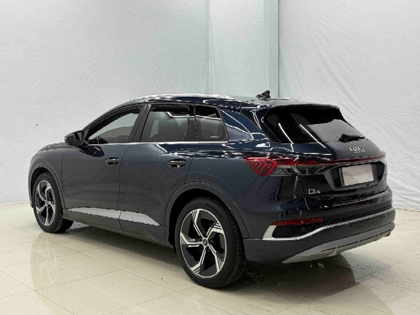 2024 Audi Q4 e-tron 40 e-tron Creative Edition -CG1705822