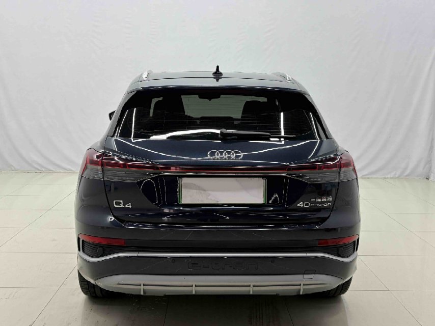 2024 Audi Q4 e-tron 40 e-tron Creative Edition -CG1705822