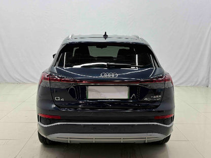 2024 Audi Q4 e-tron 40 e-tron Creative Edition -CG1705822