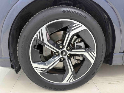 2024 Audi Q4 e-tron 40 e-tron Creative Edition -CG1705822
