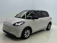 2024 Wuling Bingo 410km Lingxi Premium -CG1705835