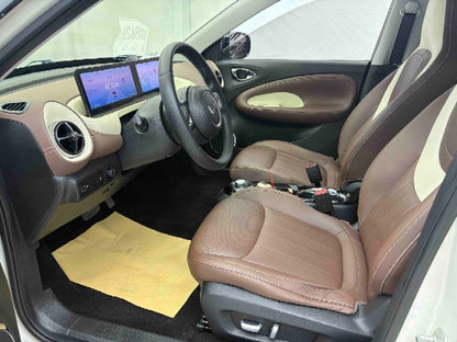 2024 Wuling Bingo 410km Lingxi Premium -CG1705835