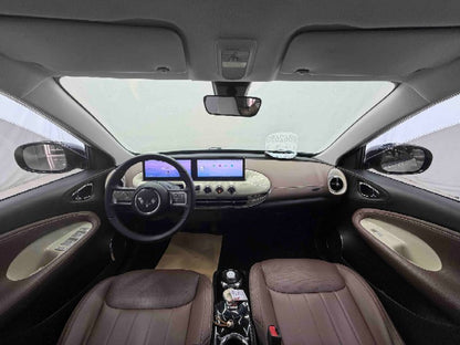 2024 Wuling Bingo 410km Lingxi Premium -CG1705835