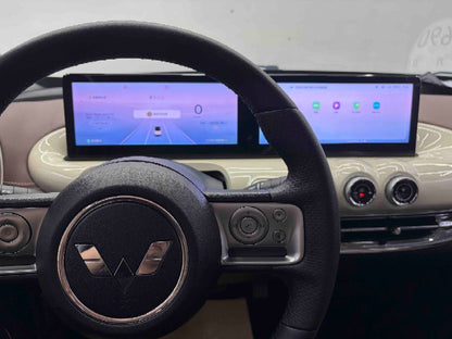 2024 Wuling Bingo 410km Lingxi Premium -CG1705835