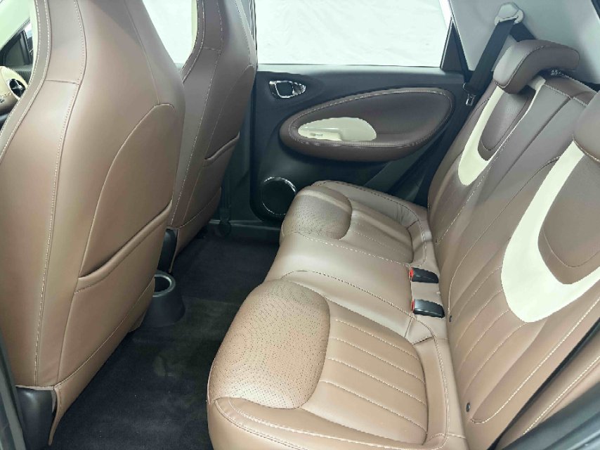 2024 Wuling Bingo 410km Lingxi Premium -CG1705835