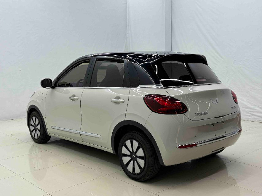 2024 Wuling Bingo 410km Lingxi Premium -CG1705835