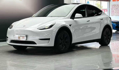2024 Tesla Model Y Rear-Wheel Drive -CG1705834