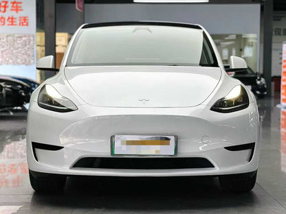 2024 Tesla Model Y Rear-Wheel Drive -CG1705834