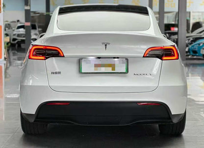 2024 Tesla Model Y Rear-Wheel Drive -CG1705834