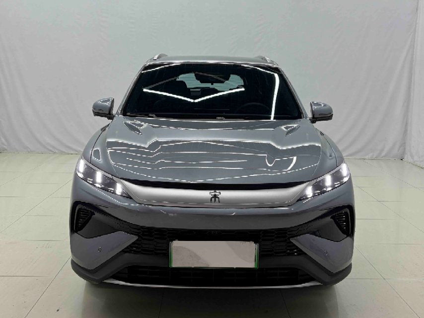 2025 BYD Song Pro New Energy Second Generation Intelligent Driving Edition DM-i 75KM Leading Model -CG1705838