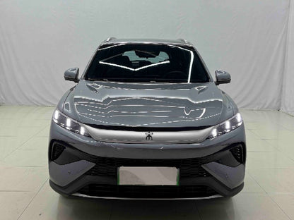 2025 BYD Song Pro New Energy Second Generation Intelligent Driving Edition DM-i 75KM Leading Model -CG1705838
