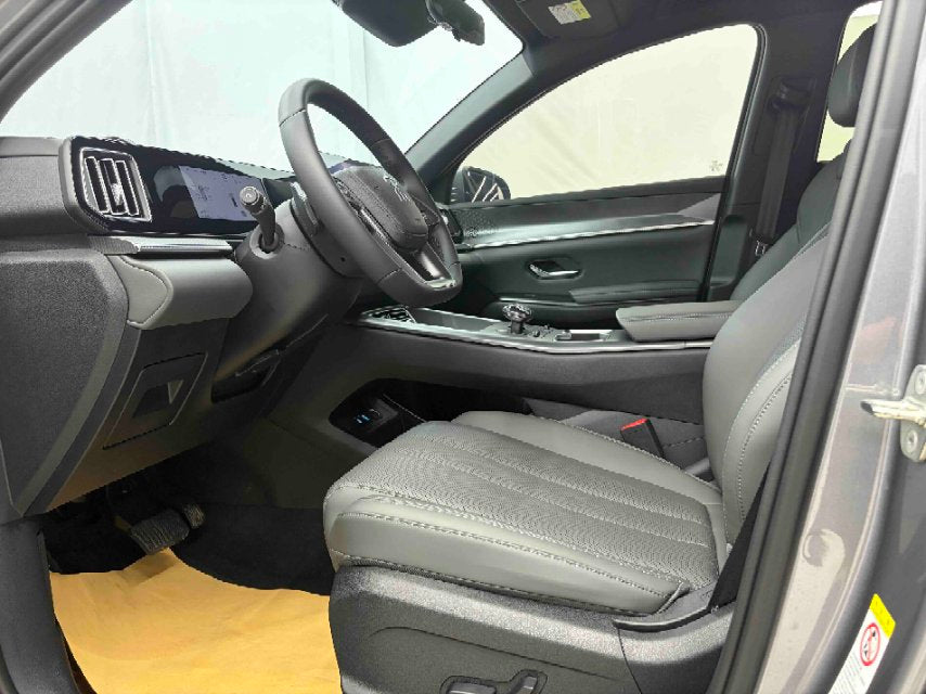 2025 BYD Song Pro New Energy Second Generation Intelligent Driving Edition DM-i 75KM Leading Model -CG1705838