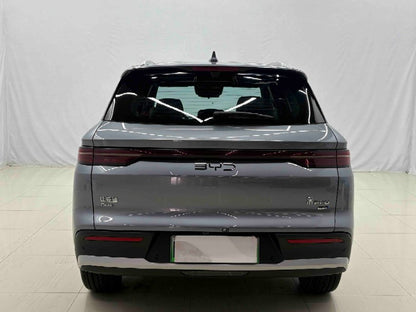 2025 BYD Song Pro New Energy Second Generation Intelligent Driving Edition DM-i 75KM Leading Model -CG1705838