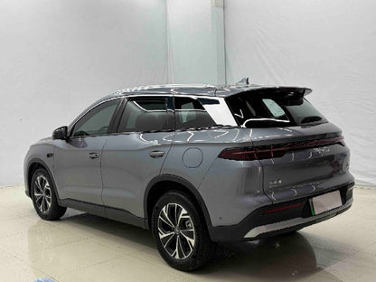 2025 BYD Song Pro New Energy Second Generation Intelligent Driving Edition DM-i 75KM Leading Model -CG1705838