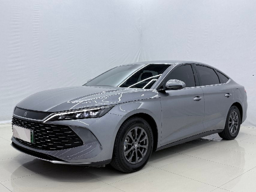 2024 Qin L DM-i Base Trim -CG1705840