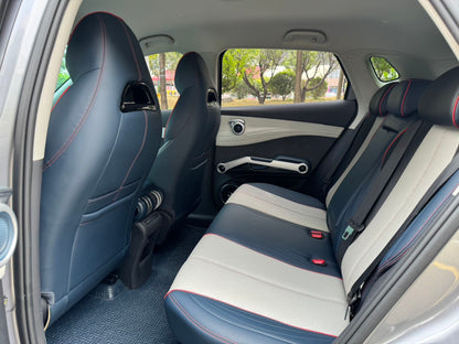 2022 BYD Yuan PLUS Electric 510KM Premium -CG1705846