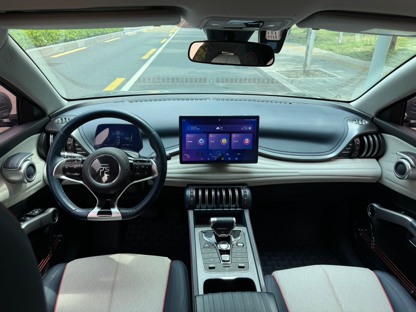 2022 BYD Yuan PLUS Electric 510KM Premium -CG1705846