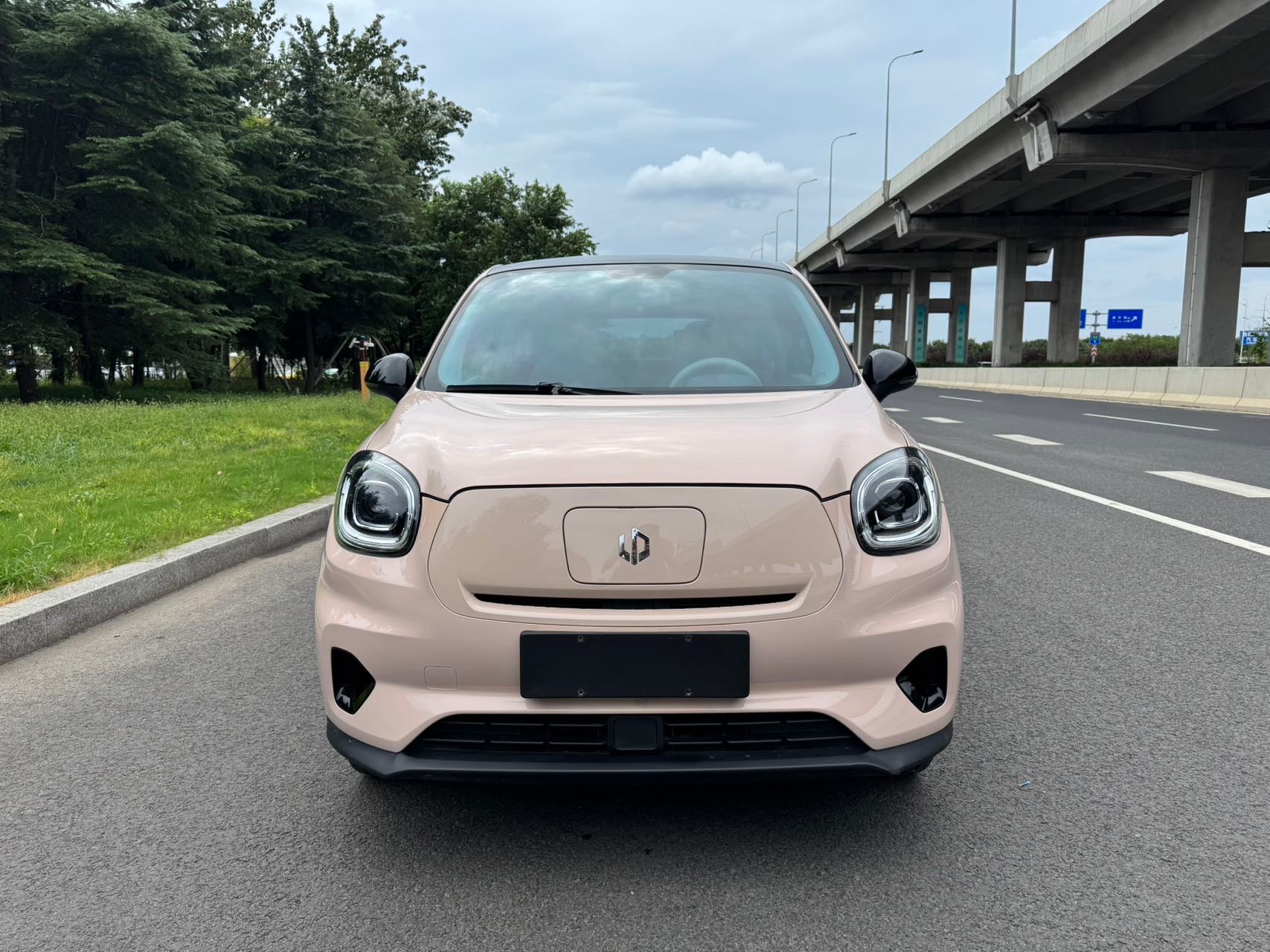 2023 Leapmotor T03 Electric 310km 310 Lite Edition -CG1705847