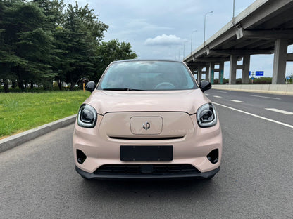 2023 Leapmotor T03 Electric 310km 310 Lite Edition -CG1705847
