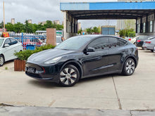 2022 Tesla Model Y Electric Rear-Wheel Drive -CG1705850