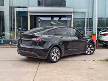2022 Tesla Model Y Electric Rear-Wheel Drive -CG1705850