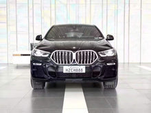 2020 BMW X6 2.0T Automatic xDrive30i M Sport Package -CG1706104